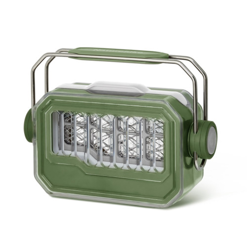 Ліхтар антимоскітний Naturehike CNK2550ZM013, оливковий