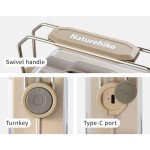 Ліхтар антимоскітний Naturehike CNK2550ZM013, оливковий