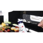 Мультитул для барбекю Roxon S601, рожевий