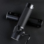Кишеньковий ручний акумуляторний ліхтар Nextool, 1200 лм, алюмінієвий корпус