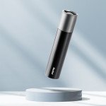 Кишеньковий ручний акумуляторний ліхтар Nextool Zoom Flashlight, 150 лм, алюмінієвий корпус (NE20162, NE20163)