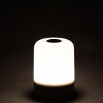 Багатофункціональний кемпінговий ліхтар Nextool Camping Lantern, 600 лм