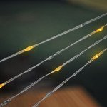 Кемпінгова гірлянда - маячок 2в1 Nextool Twinkle Light, 1,5 м, на батарейці