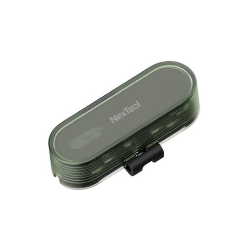 Кемпінгова гірлянда - маячок 2в1 Nextool Twinkle Light, 1,5 м, акумуляторна