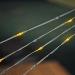 Кемпінгова гірлянда - маячок 2в1 Nextool Twinkle Light, 1,5 м, акумуляторна