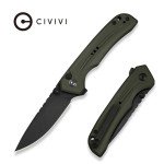 Ніж Civivi Tarask C25023C-2