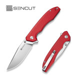 Ніж Sencut Sylor S25056-3