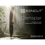 Ніж Sencut Glenspar S25046-3
