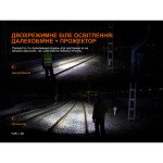 Мультиліхтар Fenix HM61R V3.0