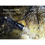 Ліхтар ручний Fenix TK25R