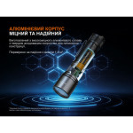 Ліхтар ручний Fenix C5 V2.0
