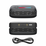 УМБ Litheli Power Bank 20000 mAh, 45 W, 4А, Fast Charge (U20BY04B)