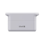 Портативна зарядна станція Litheli 800 Вт, 724 Вт·год, LiFePO4 + 2 Power Bank