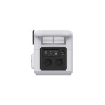 Портативна зарядна станція Litheli 800 Вт, 724 Вт·год, LiFePO4 + 2 Power Bank