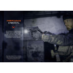 Ліхтар до пістолета Fenix GL06-365