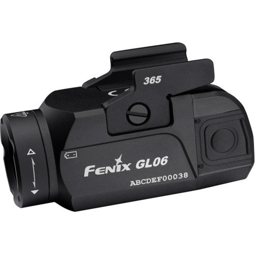 Ліхтар до пістолета Fenix GL06-365