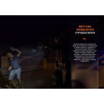 Ліхтар до пістолета Fenix GL06-365