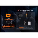 Ліхтар до пістолета Fenix GL06-365