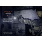 Ліхтар до пістолета Fenix GL06-365