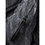 Ніж складаний кишеньковий Civivi Gordo, (6.4 см) D2 / G10 чорний