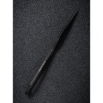 Ніж фіксований тактичний Civivi D-Art, D2 (12.5 см) чорний