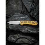 Ніж складаний кишеньковий Civivi Elementum II, (7.5 см) Nitro-V / Ultem