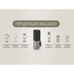 Ручна кавомолка Wacaco Exagrind
