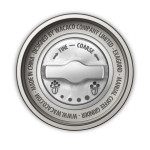 Ручна кавомолка Wacaco Exagrind