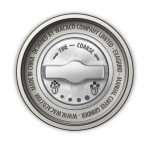 Ручна кавомолка Wacaco Exagrind