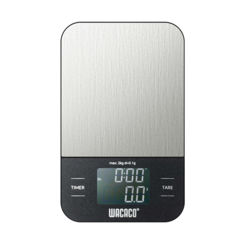Ваги електронні Wacaco Exagram Scale