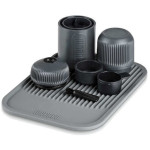 Силіконовий килимок Wacaco Coffee Mat для приготування кави, 17 x 24