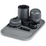 Силіконовий килимок Wacaco Coffee Mat для приготування кави, 17 x 24