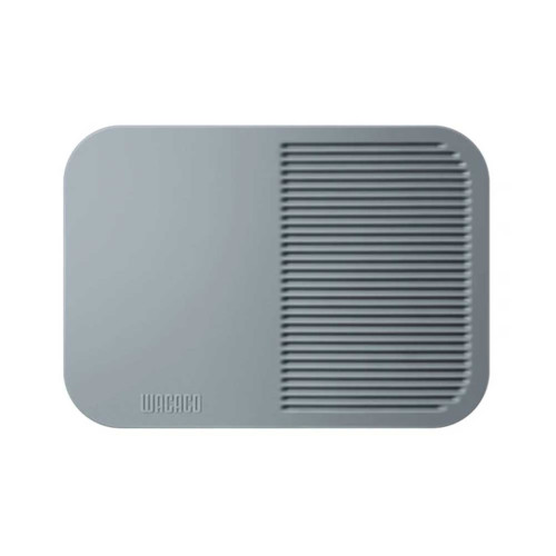 Силіконовий килимок Wacaco Coffee Mat Large для приготування кави, 35 x 25