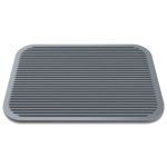 Силіконовий килимок Wacaco Coffee Mat Large для приготування кави, 35 x 25