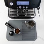 Силіконовий килимок Wacaco Coffee Mat Large для приготування кави, 35 x 25