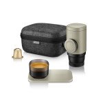 Чохол для портативної кавоварки Wacaco Minipresso NS2