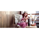 Портативна електрична еспресо-кавоварка Wacaco Pixapresso для меленої кави та капсул, темний бурґунд