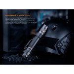 Ліхтар тактичний ручний Fenix PD35R ACE 2000 лм