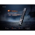 Ліхтар тактичний ручний Fenix PD35R ACE 2000 лм