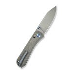 Ніж складаний Weknife Bougie Banter WE24009-2