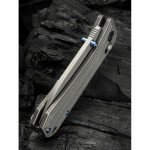 Ніж складаний Weknife Bougie Banter WE24009-2