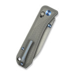 Ніж складаний Weknife Bougie Banter WE24009-2