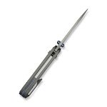 Ніж складаний Weknife Bougie Banter WE24009-2