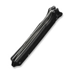 Ніж складаний туристичний Civivi Neurohaptic, (9.5 см) Nitro-V / G10 чорний