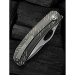 Ніж складаний Weknife Inmate WE23096B-4