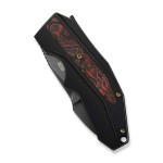 Ніж складаний Weknife Coral WE24044-3