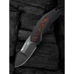 Ніж складаний Weknife Coral WE24044-3