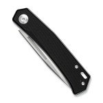 Ніж складаний кишеньковий Sencut Braxx, (7.93 см) D2 / G10 чорний