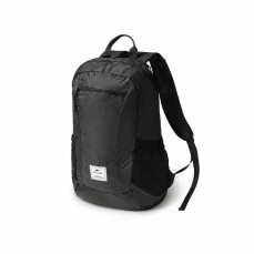 Рюкзак туристичний Naturehike NH17A012-B, 25 л, чорний