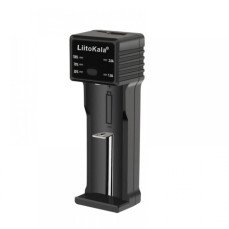 Зарядний пристрій LiitoKala Lii-100С battery charger